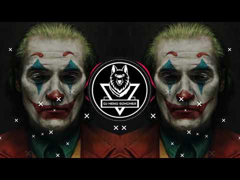 JOKER | Kina - Can We Kiss Forever (feat. Adriana Proenza)