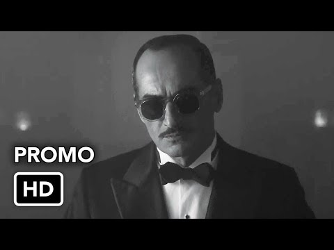 Legion Season 3 "Farouk" Promo (HD) Final Season