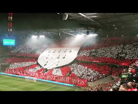 Groundhopping - 🇩🇪 Germany - 1.FC Köln vs FK Partizan Belgrad 🇷🇸