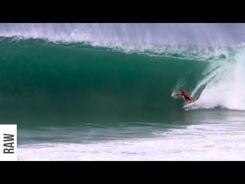 KIRRA FIRES UP - First Time in a Year 