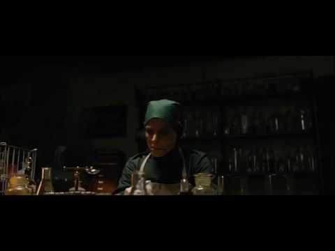 Spongebobladdin Part 3 Spongebob Escapes with Dr. Poison