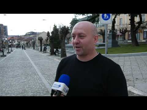 KMF Vranje pobedio KMF Novi Pazar 4:1 08 02 2021