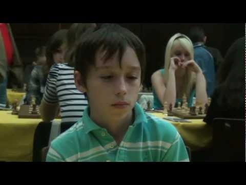 CH12 7.2. Oliver Spaček - Patrik Kravec 1 - 0