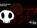 Bloody Bunny Analysis The Skull Army