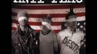 Anti-Flag - Die for your government