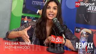 Felisha Terrell (Actor) video