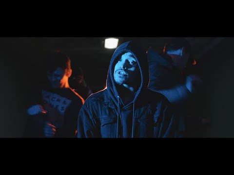 HBD x Geoff x Gandom Rhy x BLKY - DEADLY (Music Video) 4K | DYMedia