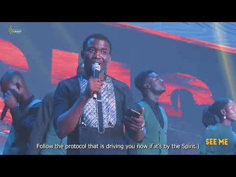 See Me -- Deborah Joseph X Theophilus Sunday (Bonus Track)