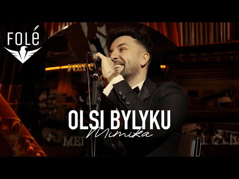 Olsi Bylyku - Mimika
