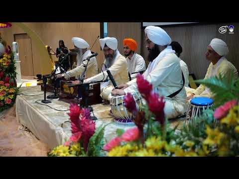 Sun Saajan Prem | Bhai Maninder Singh Hazoori Ragi Sri Harmandir Sahib | Day 4AM