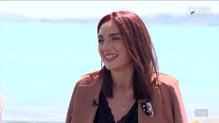 Առավոտ լուսո․ Նորայր Հերգնյան, Լաուրա Ստեփանյան
