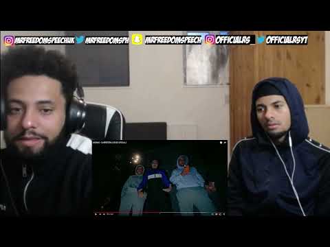 Hit After Hit   🔥 *UK🇬🇧REACTION* 🇪🇸 MORAD - CARRETERA (VIDEO OFICIAL) Spanish RAP