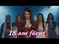 Pasha Parfeni x Andreea Bostanica - 18 am facut (Official Video)