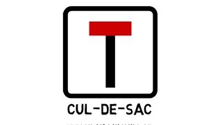 cul de sac