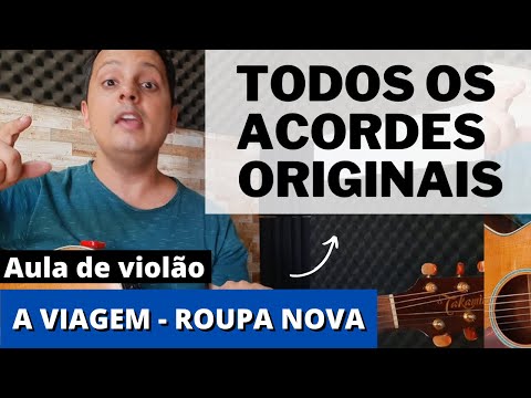A Viagem - Música de Alpendre