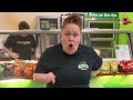 The Angriest Subway Manager We Ve Ever Seen Best Public Freakouts