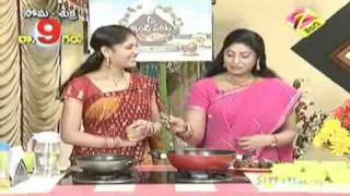 Mee Inti Vanta April 21 '11 Part - 1