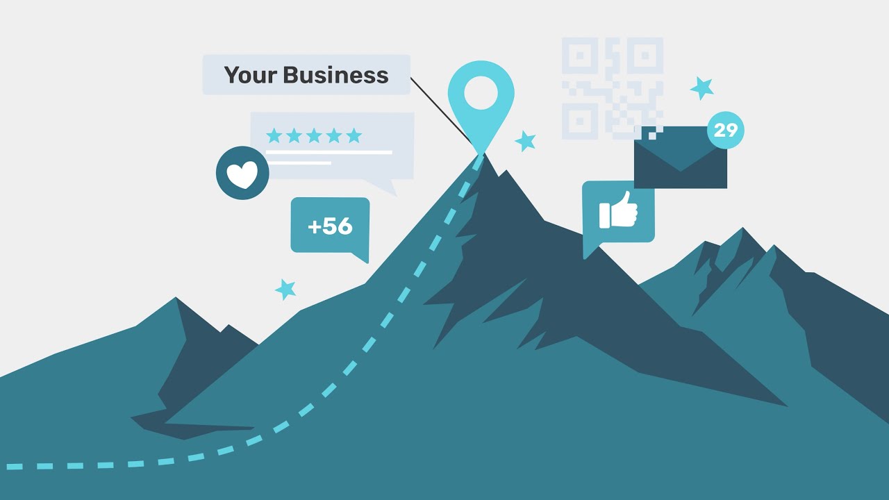 Pluspoint – modern review management software. Automate review generation and get more customers.