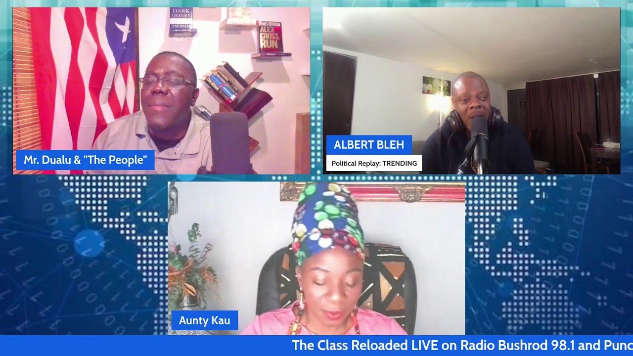 class Reloaded 03/20/2026 Edition