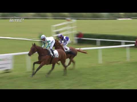 MI, 3. 9. 2017, 2. dostih - Cena hotelu VALAŠKA