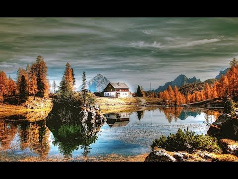 Cortina D'ampezzo (pronounced ; Ladin: Anpezo Ampëz) Commonly Referred To As Cortina Is A Town