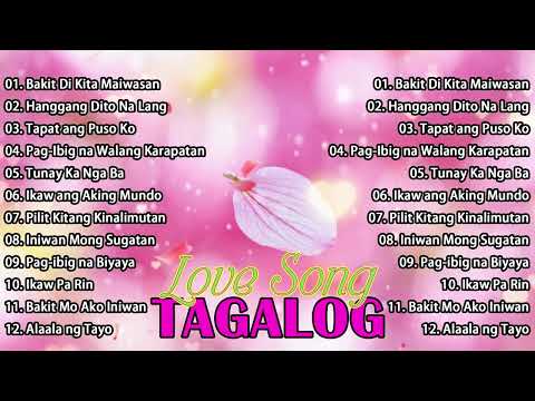 Ultimate Hugot OPM Love Songs 2025 – Tagalog Playlist for the Brokenhearted