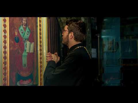 Iubi-te-voi Doamne - Arhidiacon Vlad Rosu