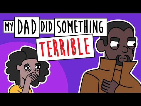 I Found Out Something Terrible About My Dad And I Was Shocked Video