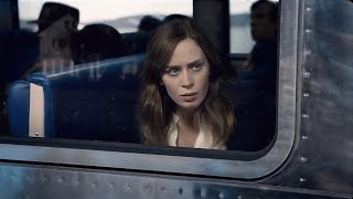 Girl On The Train Film Trailer