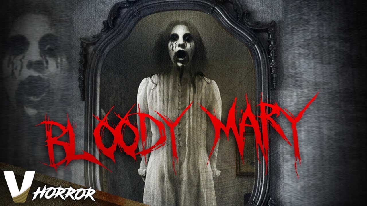 BLOODY MARY
