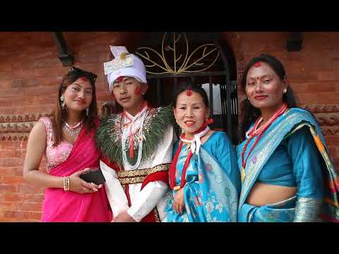 Bratabandha of Pranil Mali