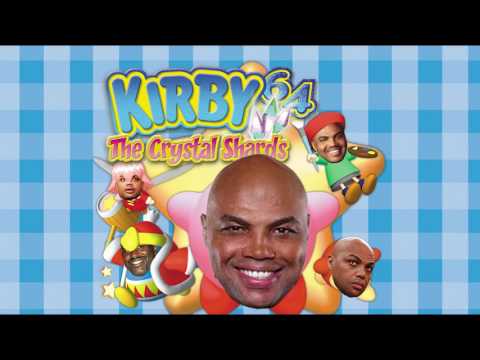 Barkly 64: Boss Theme