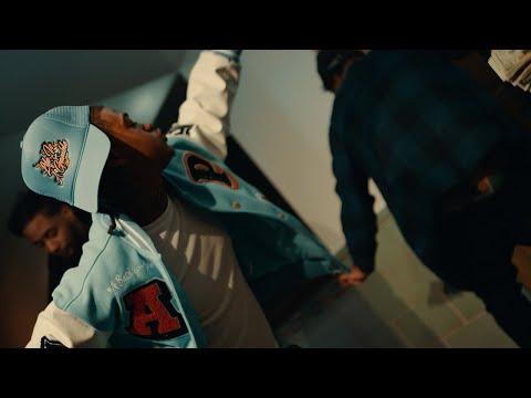 Dre G x Dre Pedroo - Don’t Push Me (Dir. by @rich_nerds_productions)