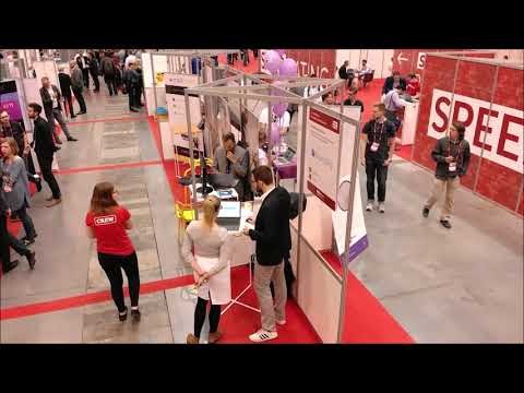 infoShare 2018 (aftermovie)