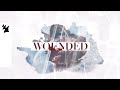 Ferry Corsten & Morgan Page feat. Cara Melín - Wounded (Official Lyric Video)