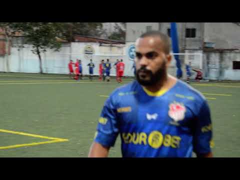 8ª Copa Martins Neto 2022 - Vila Nova Pq Fernanda x Garotos da Vila