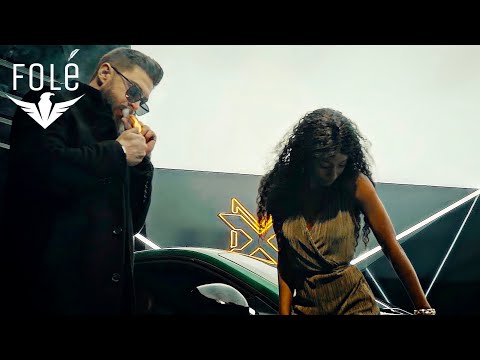 Meriton Ademi - Most Wanted (Official Video)