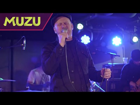 Flo Mega - Du bist eine Blume | MUZUTV Live Sessions