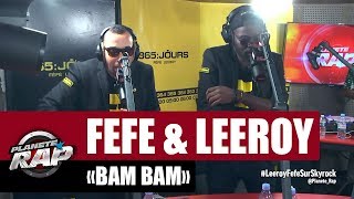 Bam Bam Lyrics English Translation