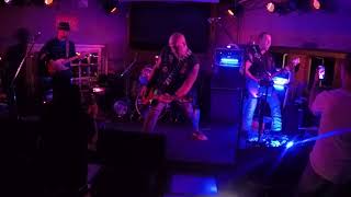 Cover band does  American Band