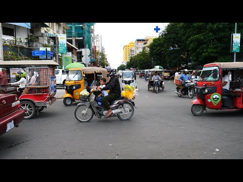 Mission 360º TV - She Asked God to Kill Her