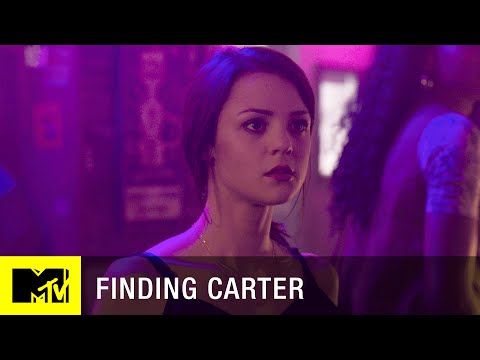 Finding Carter 2.14 (Clip)