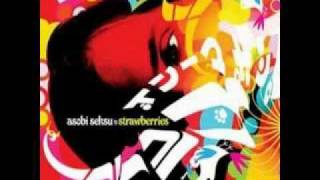 Asobi Seksu - Strawberries (The Whip Remix)