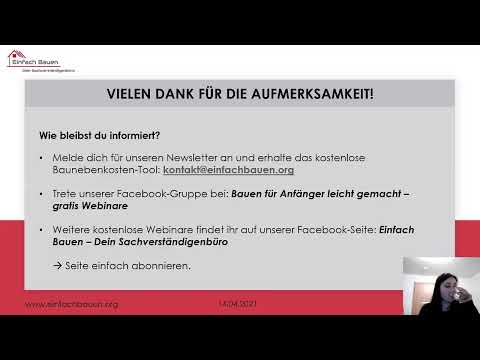 Bebauungsplan verstehen - Tipps & Tricks für deinen Hausbau