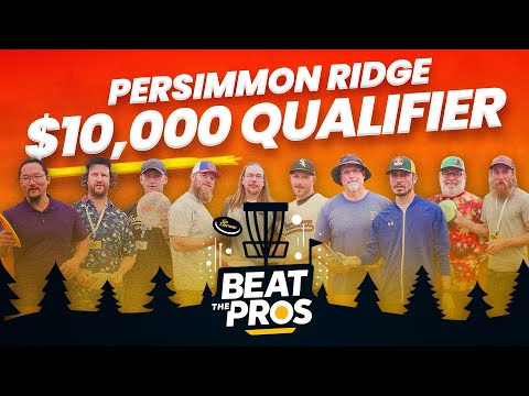 Birdie or Die at Persimmon Ridge To Compete for $10,000