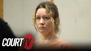 Sentencing: FL v. Laurie Shaver, Buried in the Backyard Murder Trial