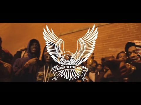 NSG Booga f/ TK - It Ain't No Pressure On it ( Official Video )