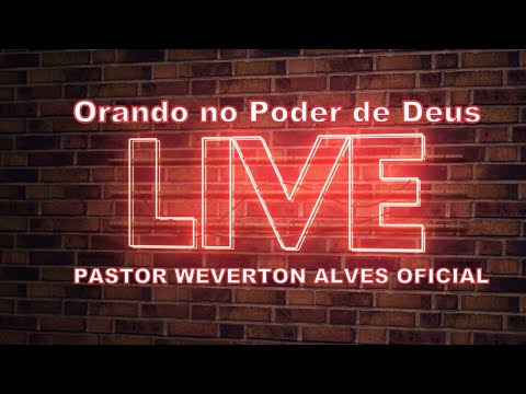 ORAÇÃO DAS CAUSAS IMPOSSÍVEIS - AO VIVO - 26 DE AGOSTO | ORAÇÃO da MADRUGADA | CULTO AO VIVO
