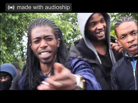 Lil Mdot X YM X Neeks - Bando Door INSTRUMENTAL