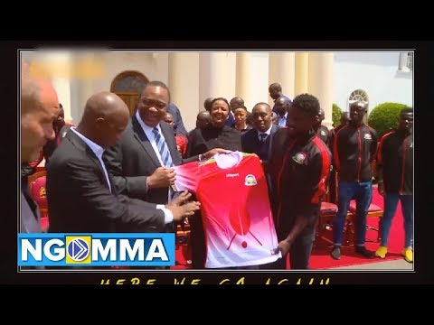 Usipime Wanaume  (HARAMBEE) -  Naiboi